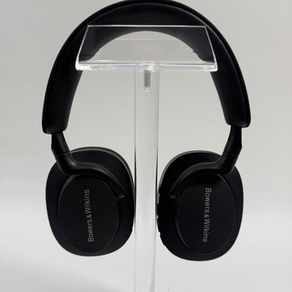 Bowers & Wilkins Px7 S2 Active Noise Cancellation Headphones Black FP42927