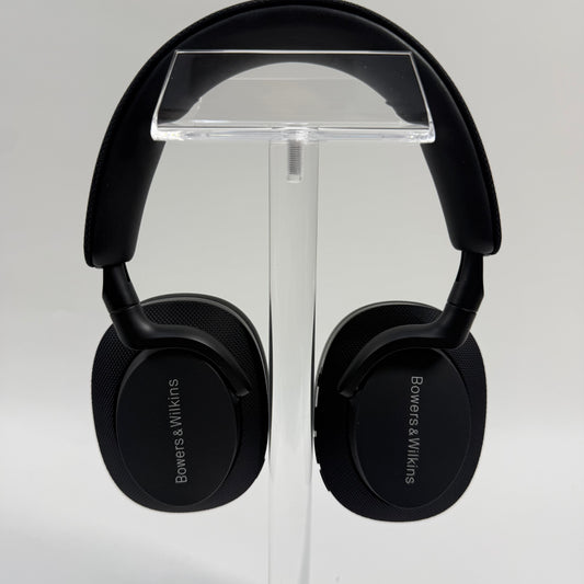 Bowers & Wilkins Px7 S2 Active Noise Cancellation Headphones Black FP42927