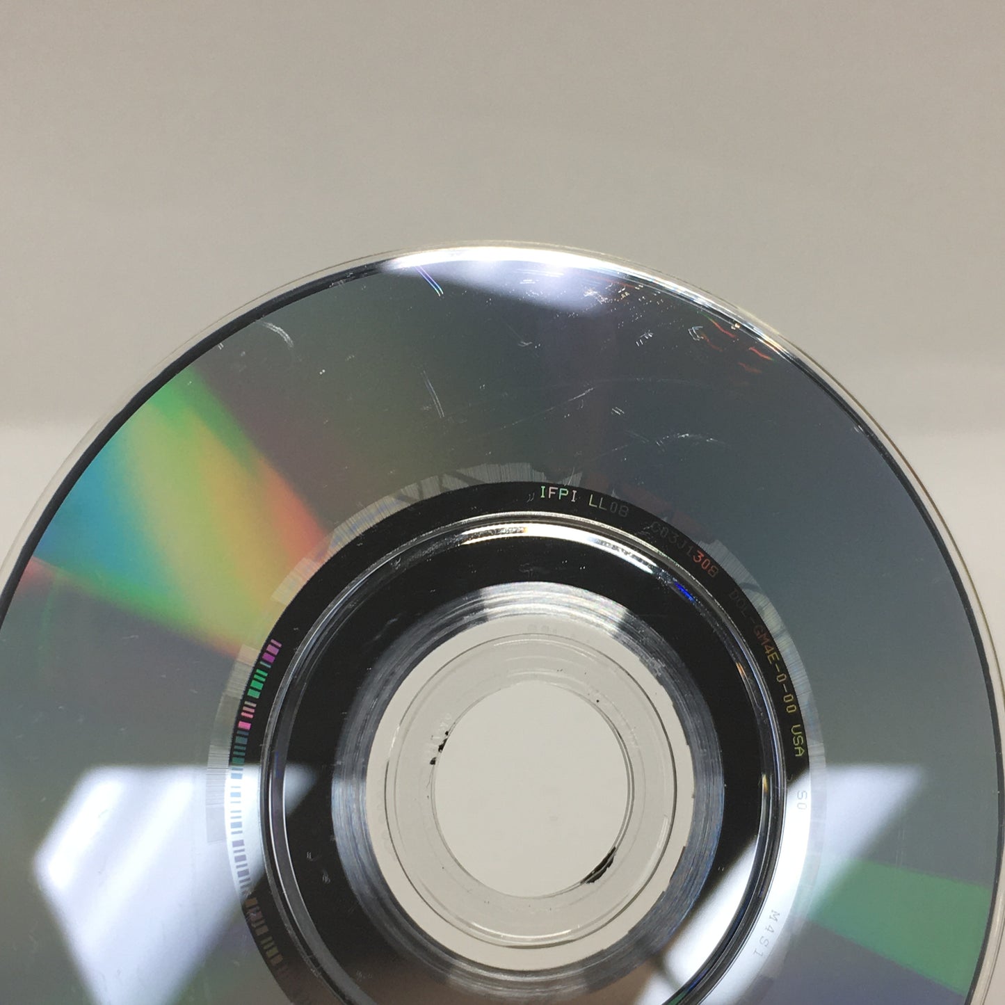 Mario Kart Double Dash (Nintendo GameCube, 2003) Disc Only
