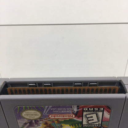 Cruis'n World (Nintendo 64 N64, 1998)