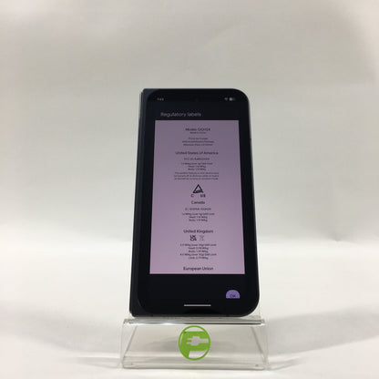 Unlocked Google Pixel 9 Pro Fold 256GB Just Black GGH2X