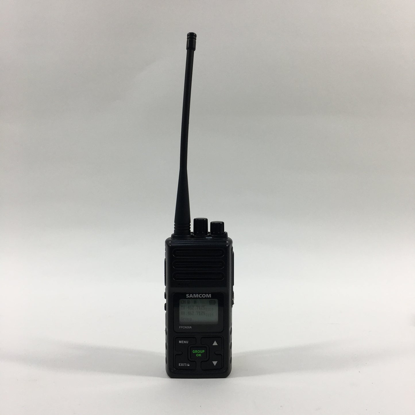 Samcom FPCN30A Two Way Radio SEBT-FPCN30A