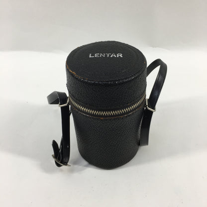 Lentar 135mm f/2.8 135mm f/2.8 Konica Mount