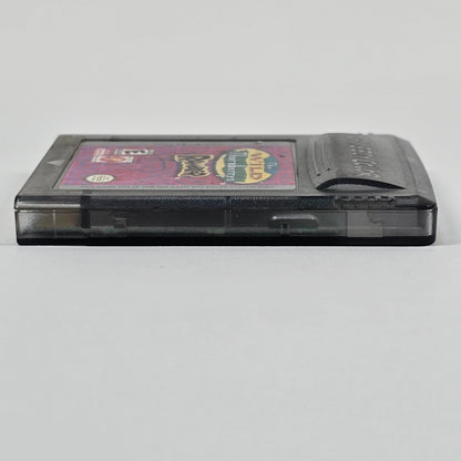 Wild Thornberry's Rambler (Nintendo GameBoy Color, 2000) Cartridge Only