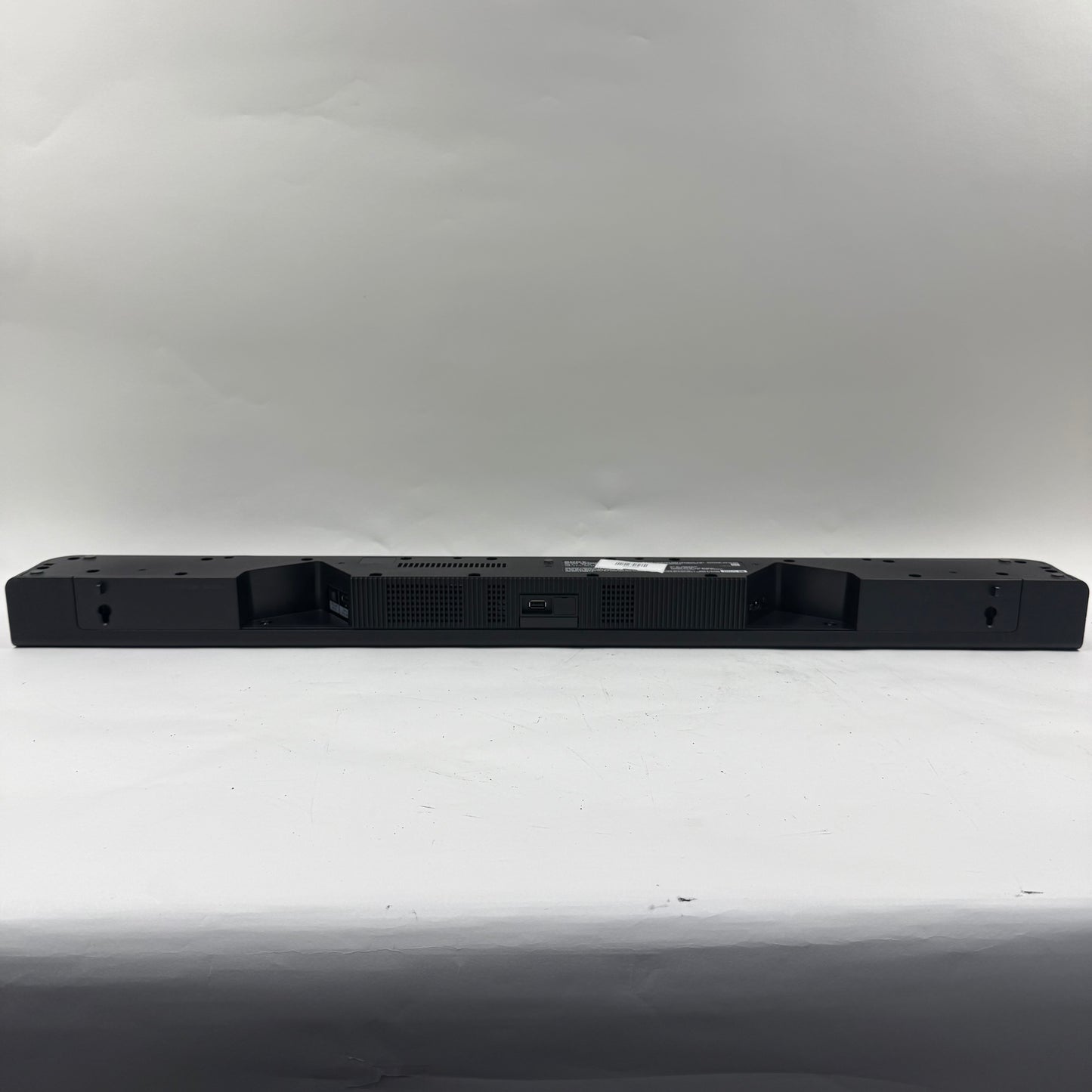 Sony Bluetooth Sound Bar System Black SA-SC40 Sound Bar Only