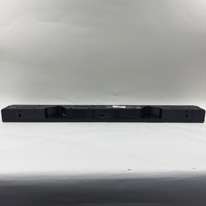 Sony Bluetooth Sound Bar System Black SA-SC40 Sound Bar Only
