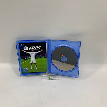 EA Sports FC 25 (Sony PlayStation 4 PS4, 2024)