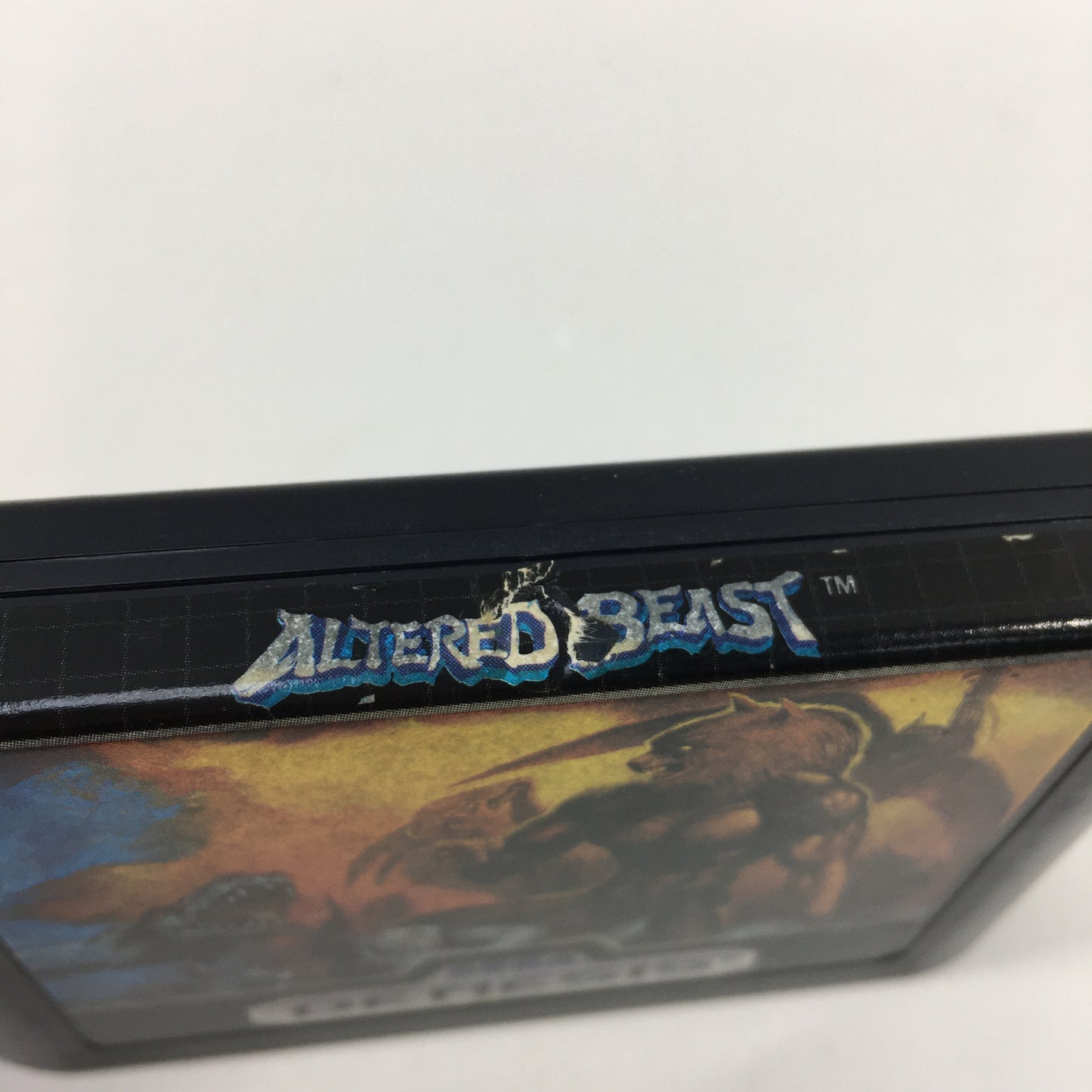 Altered Beast (Sega Genesis, 1989) Cartridge Only