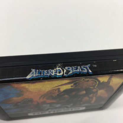 Altered Beast (Sega Genesis, 1989) Cartridge Only