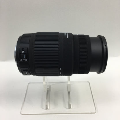 Sigma 70-300mm f/4-5.6 70-300mm f/4-5.6 For Sony A-Mount
