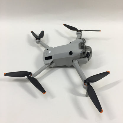 DJI Mini 4 Pro Mini Drone MT4MFVD
