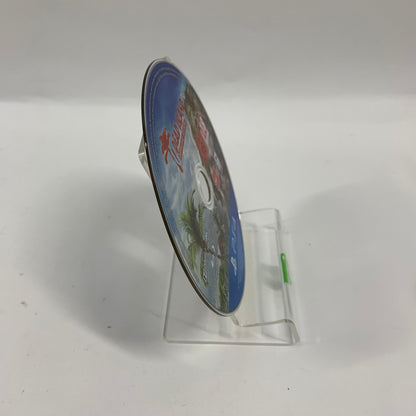 Dead Island Definitive Edition (Sony PlayStation 4 PS4, 2016) Disc Only