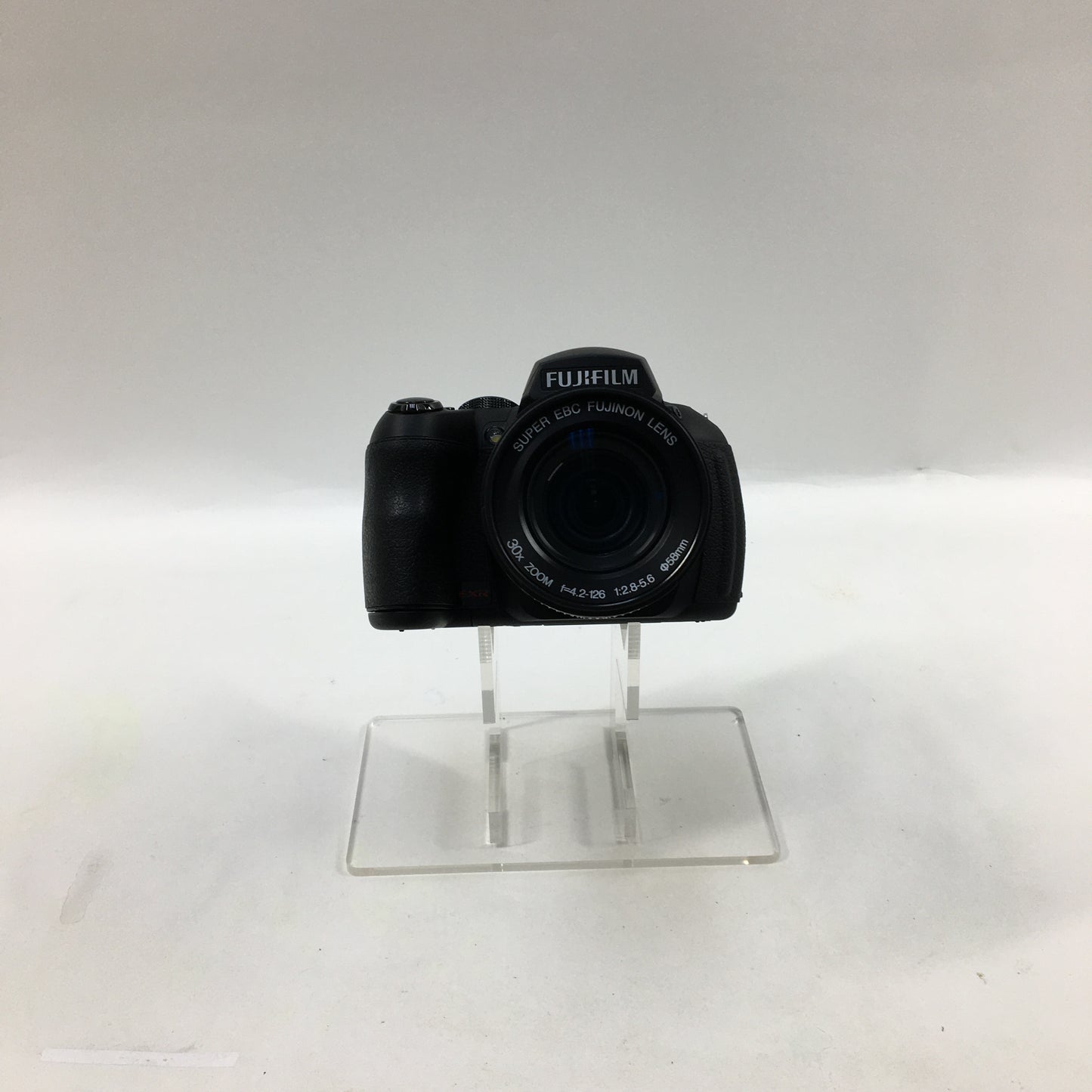 Fujifilm FINEPIX HS20EXR HS20EXR 16.0MP Superzoom Bridge Camera