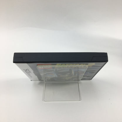 LEGO Batman 2 (Nintendo DS, 2012)