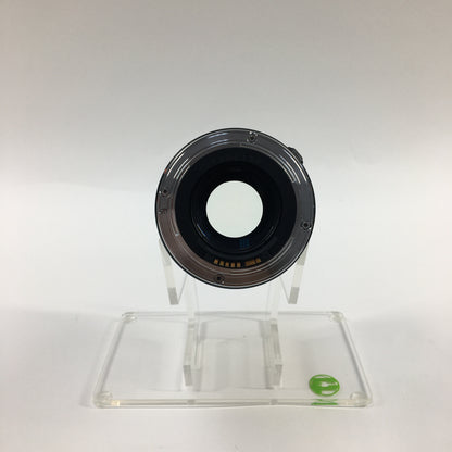 Canon EF Macro Lens 100mm f/2.8