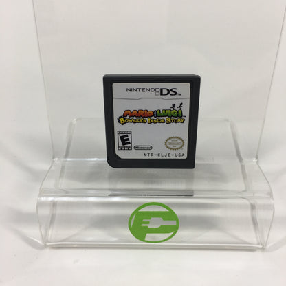 Mario & Luigi: Bowser's Inside Story (Nintendo DS, 2009)