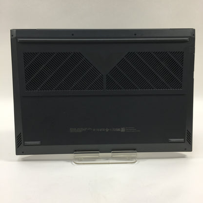 Victus 16-E0085NR 16.1 Amd Ryzen 7 5800H 16GB RAM 512GB SSD GeForce RTX 3050 Ti