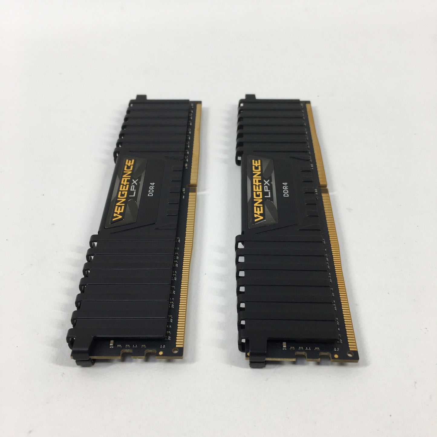 Corsair Vengeance LPX 16GB (2x8GB) RAM DDR4 3200MHz CMK16GX4M2B3200C16