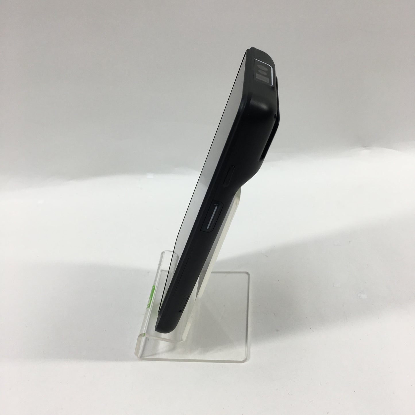 Shopify POS Go Handheld Portable Card Reader & Barcode Scanner S2001