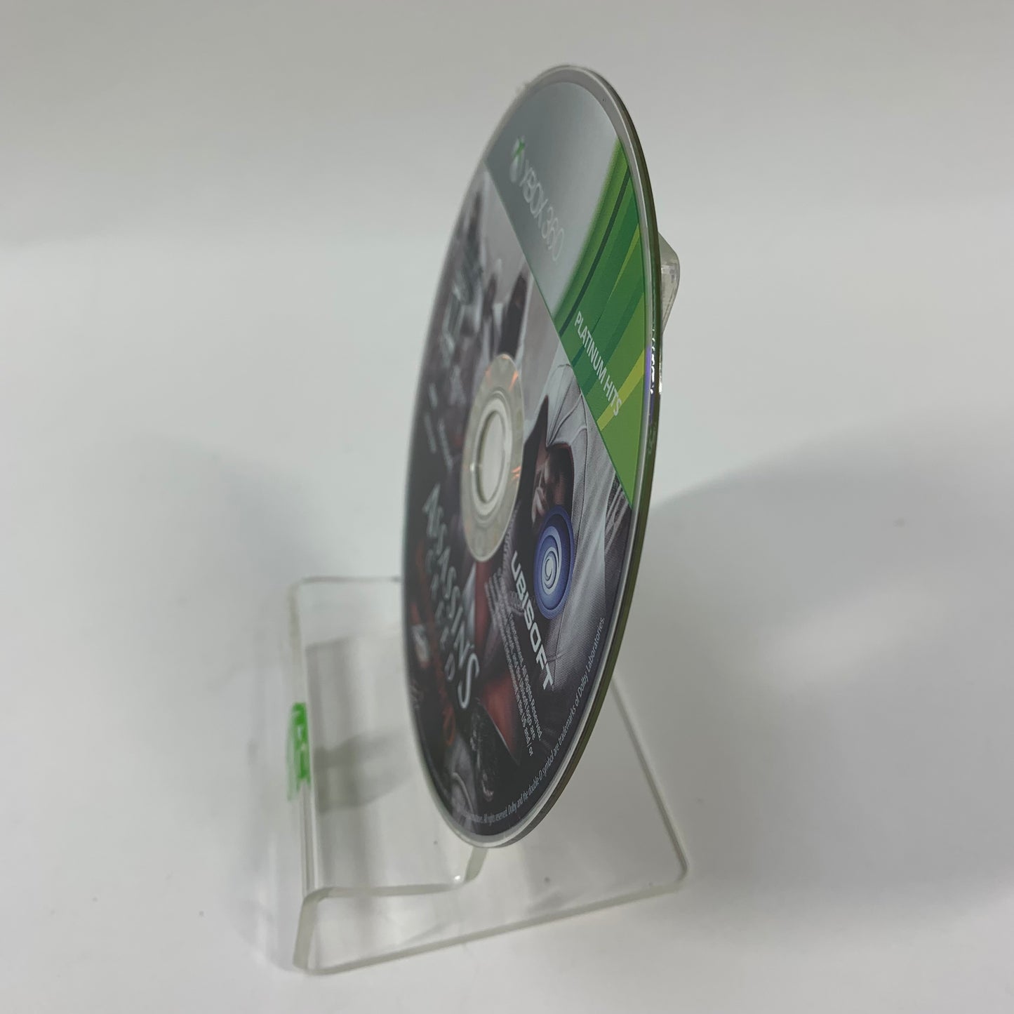 Assassin's Creed: Ezio Trilogy (Microsoft Xbox 360, 2013)