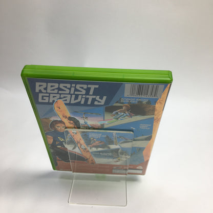 SSX Tricky (Microsoft Xbox, 2001)