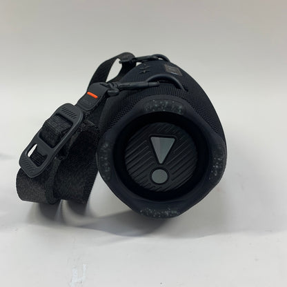 JBL Xtreme 4 Portable Waterproof Bluetooth Speaker Black JBLXTREME44G