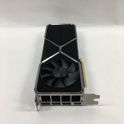 NVIDIA GeForce RTX 3080 Ti Founders Edition 12GB GDDR6X Graphics Card PG133A