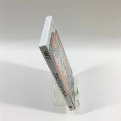 Guitar Hero III Legends of Rock [Not For Resale] (Nintendo Wii, 2007)