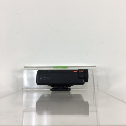 DJI Mic Mini Wireless Microphone DMMT01