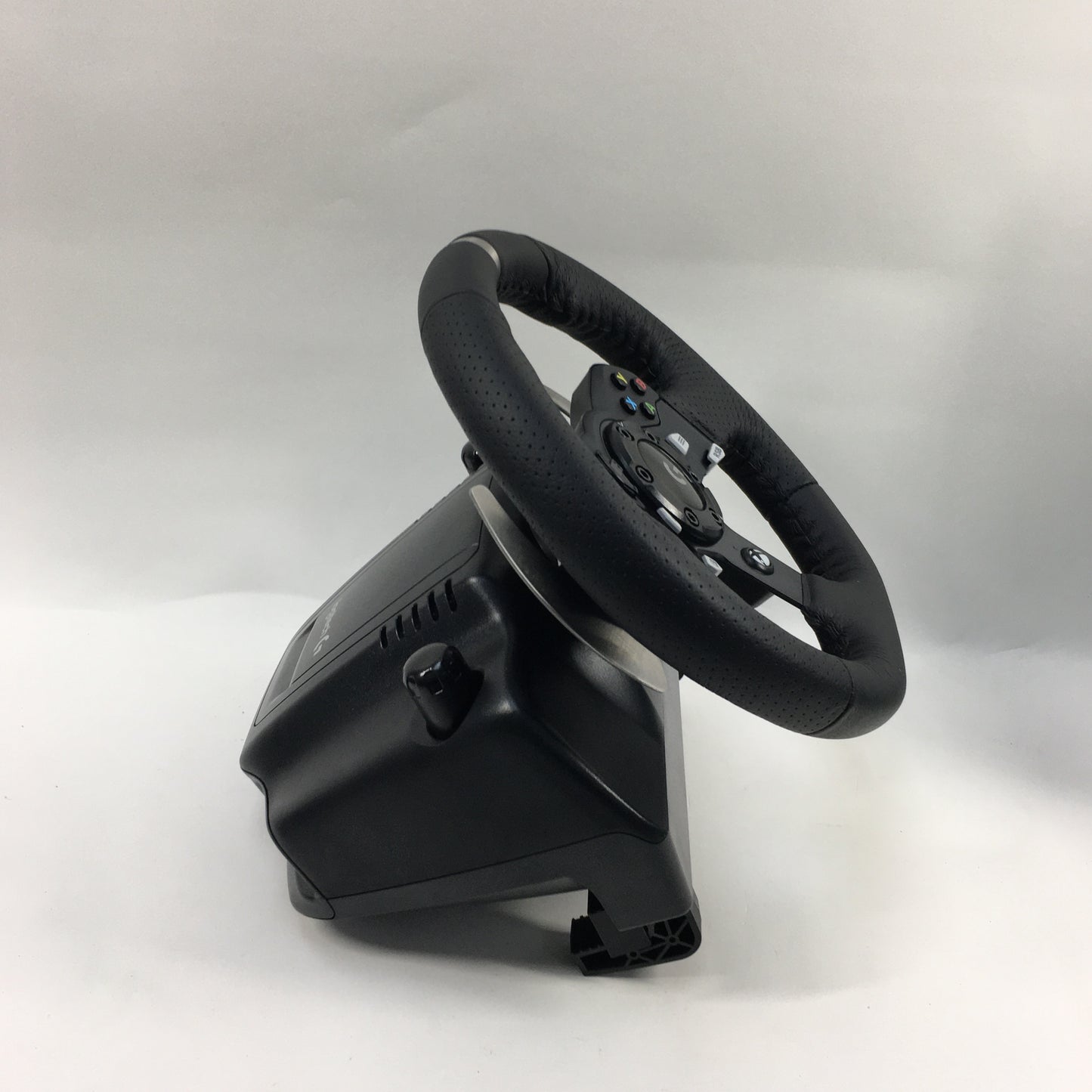 Logitech G920 Gaming Steering Wheel and Pedal Set 941-000121