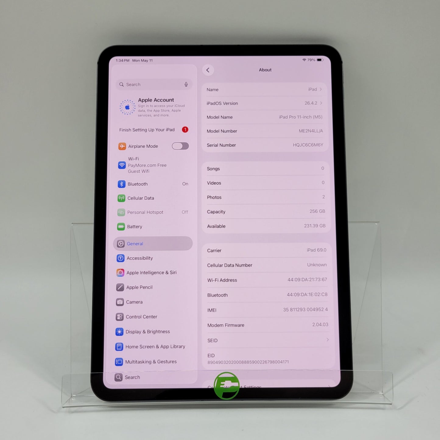 Product Image