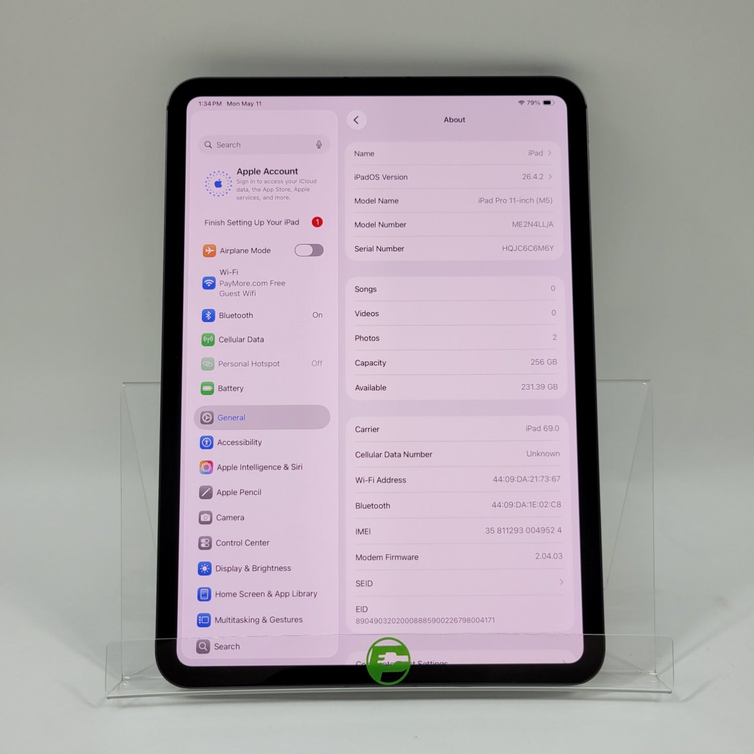 Product Image
