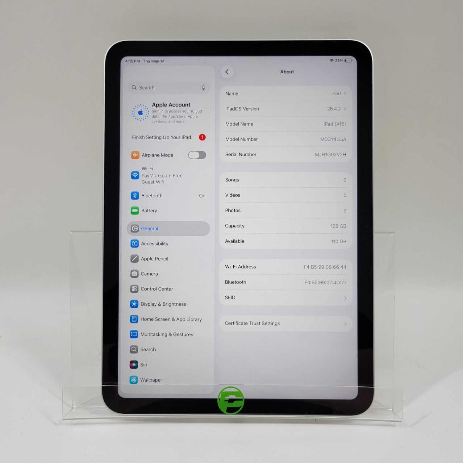 Product Image