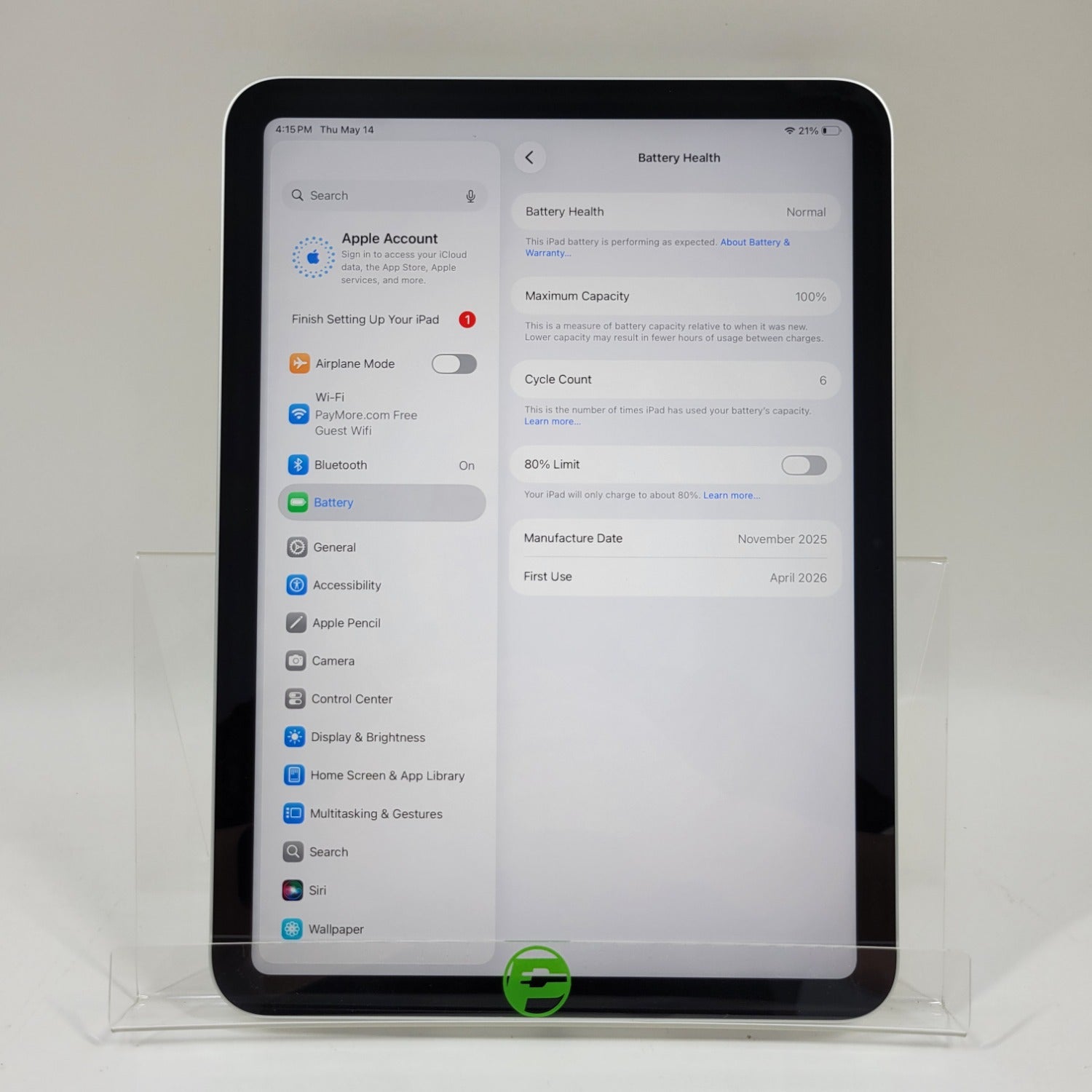 Product Image