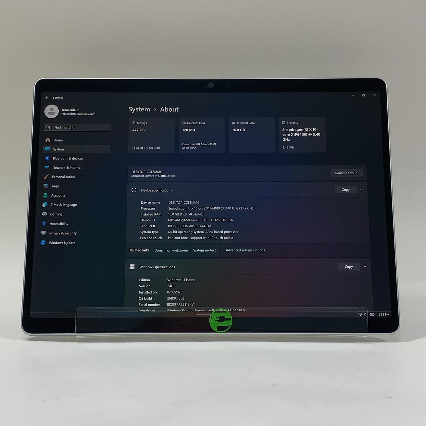 Product Image
