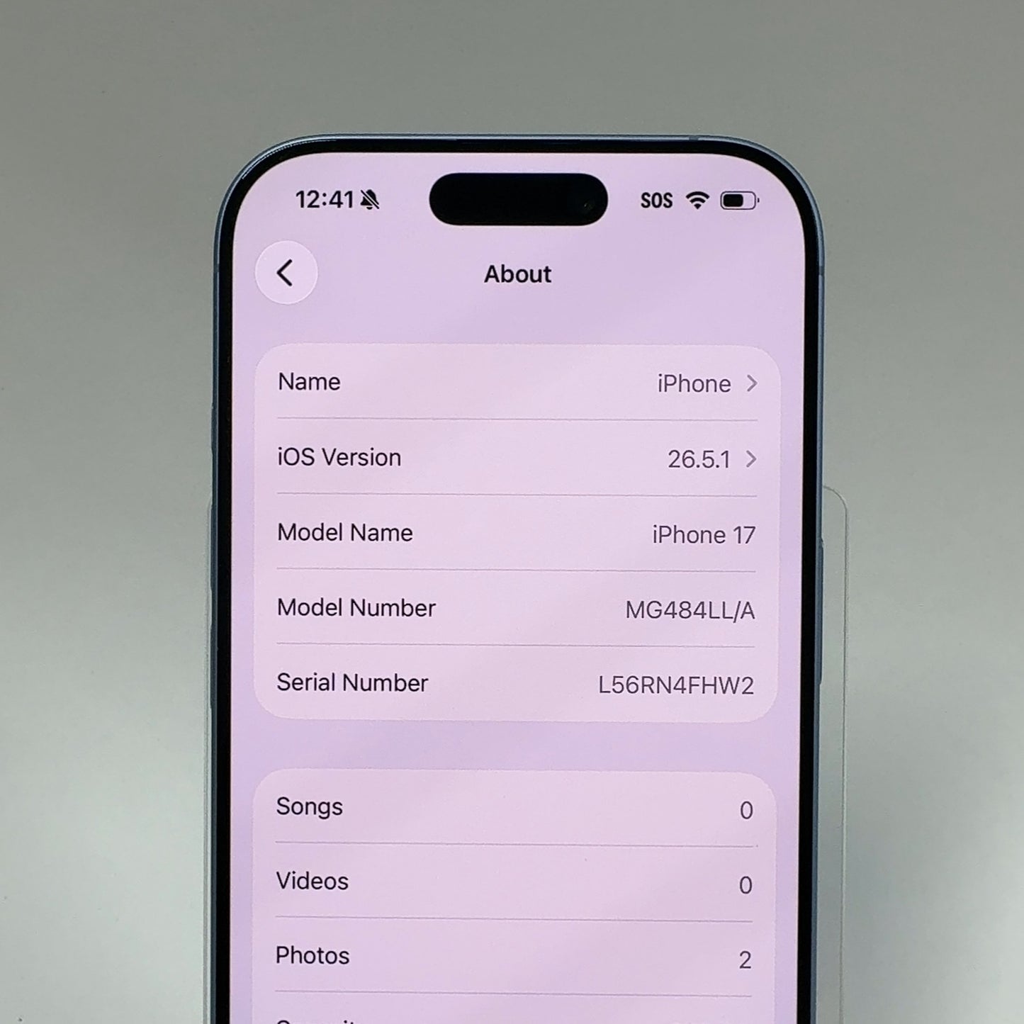 Product Image
