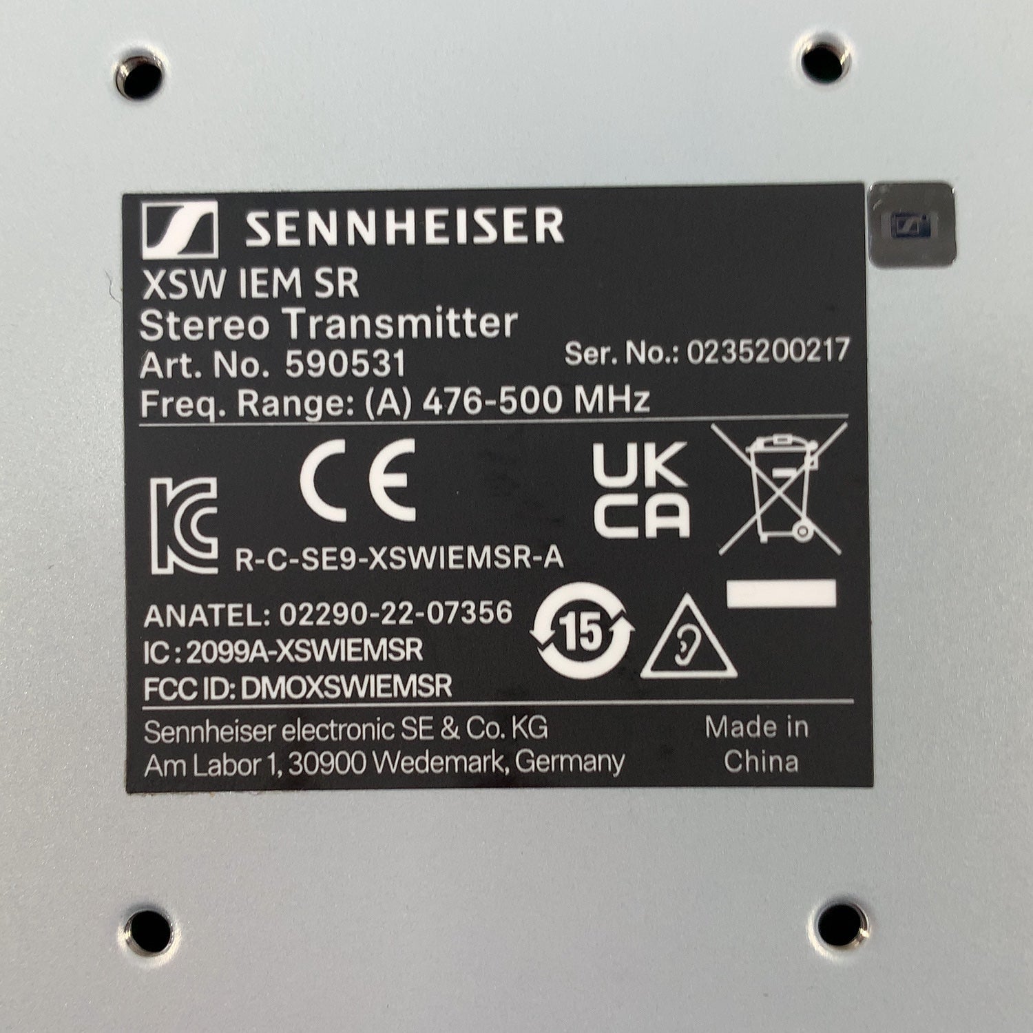 Product Image