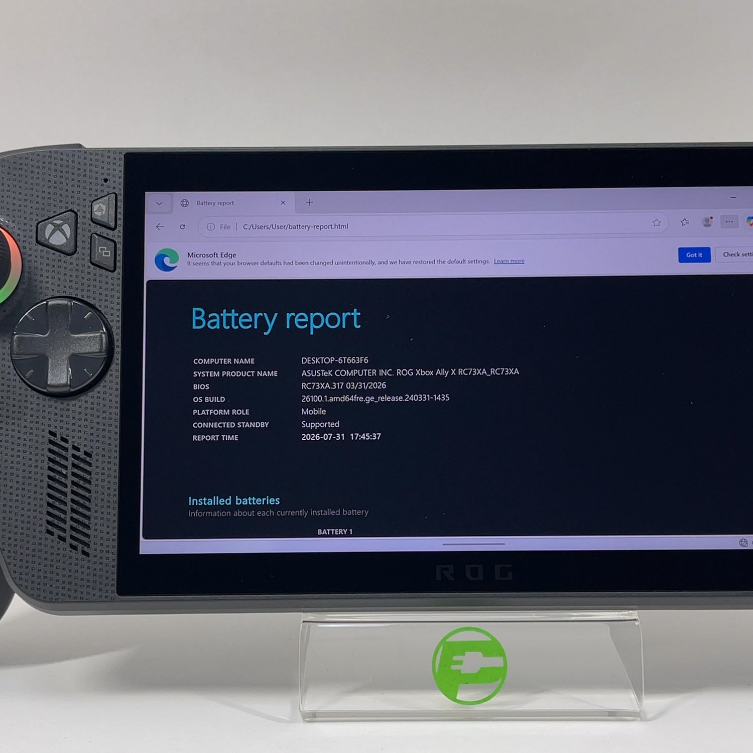 Product Image