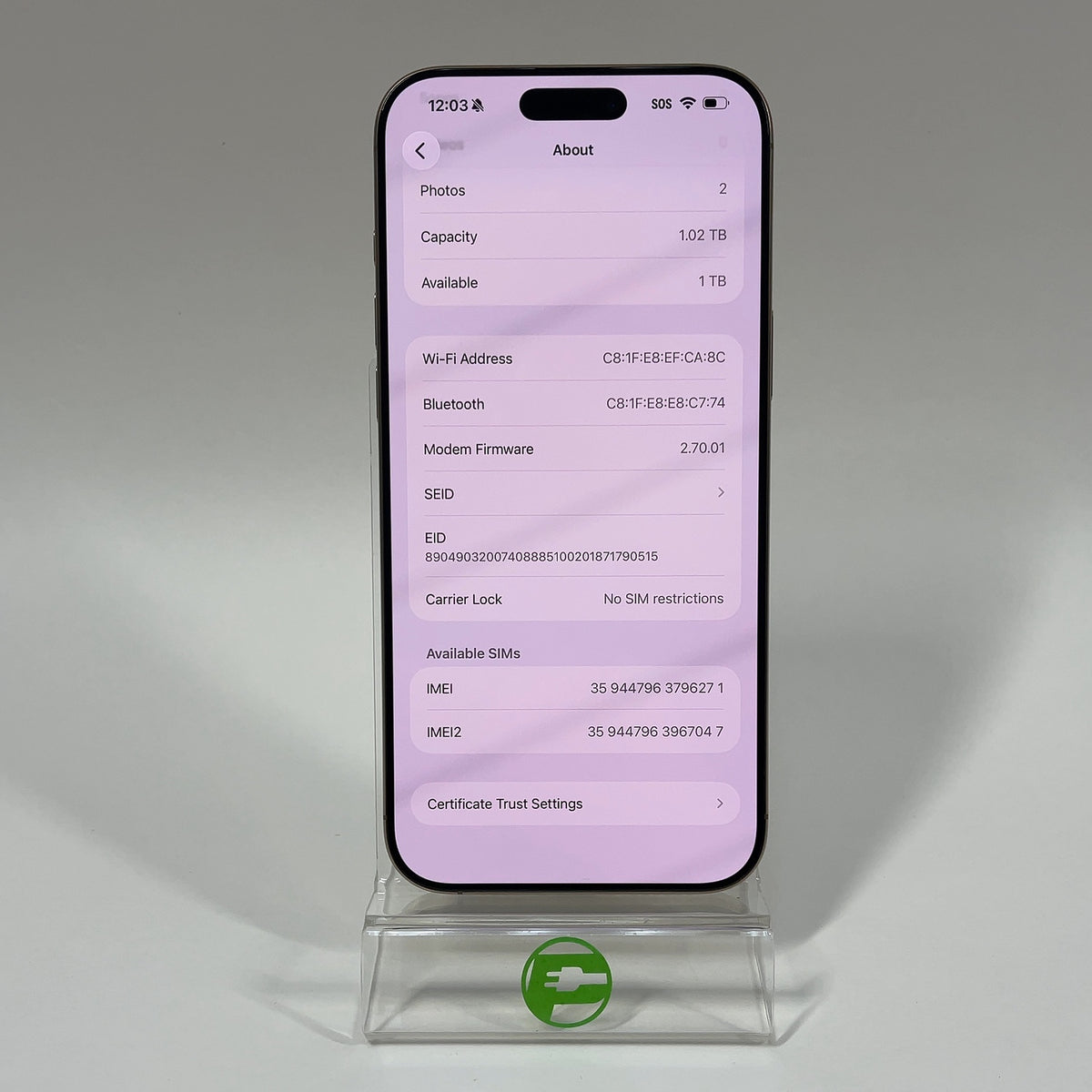 Product Image