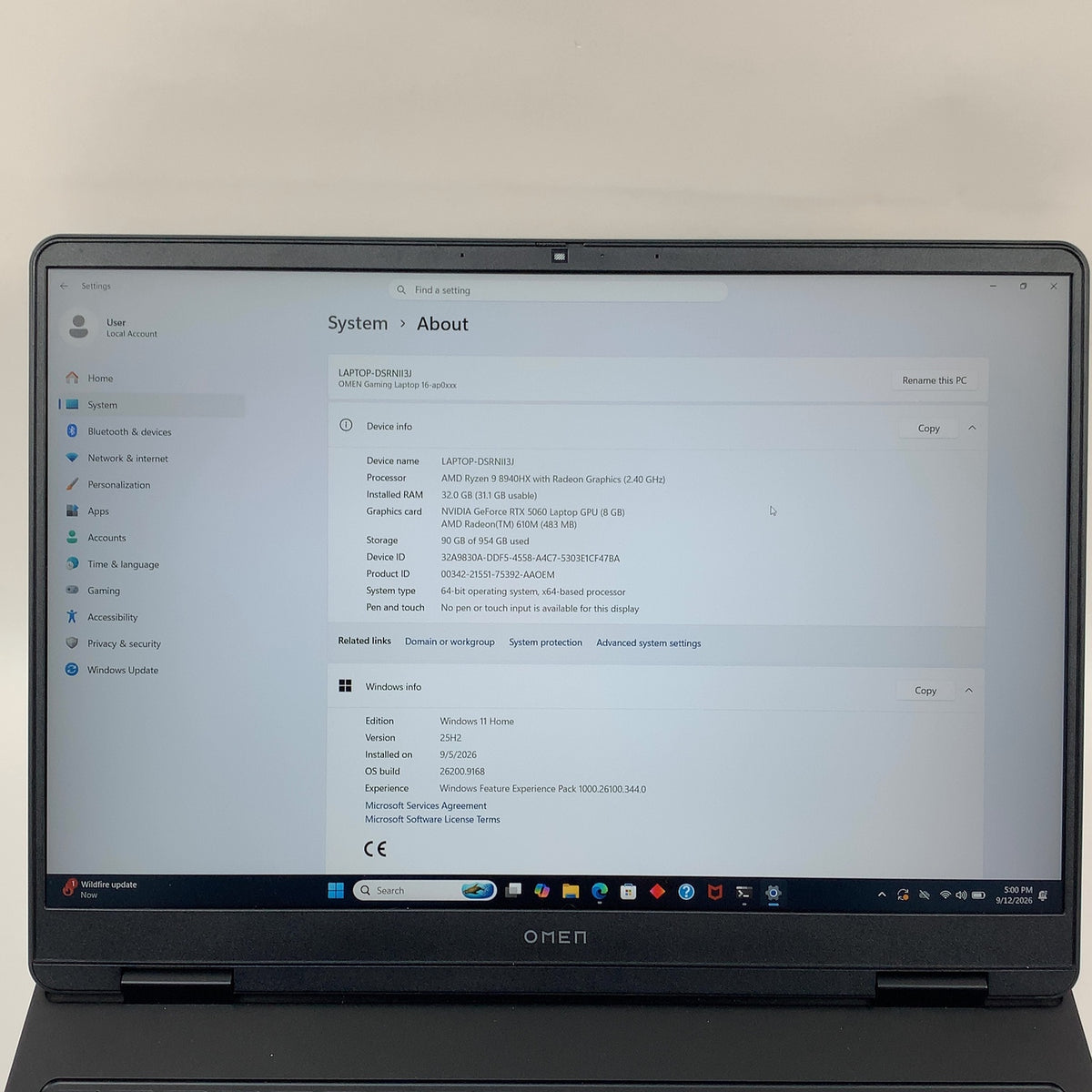Product Image
