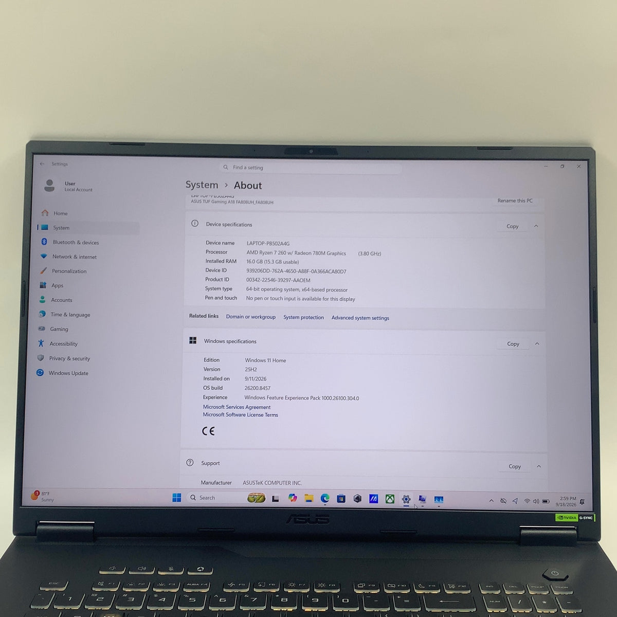 Product Image