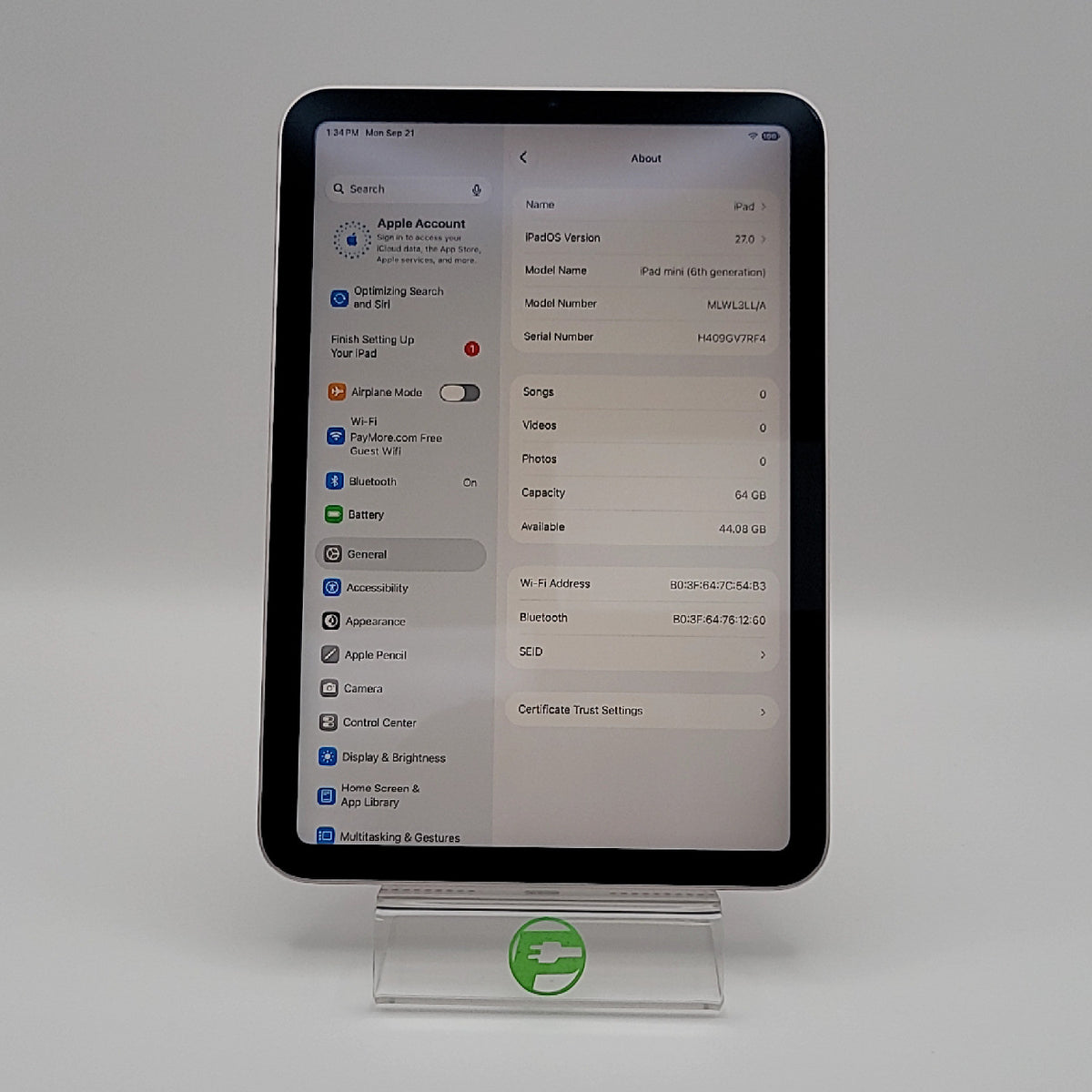 Product Image