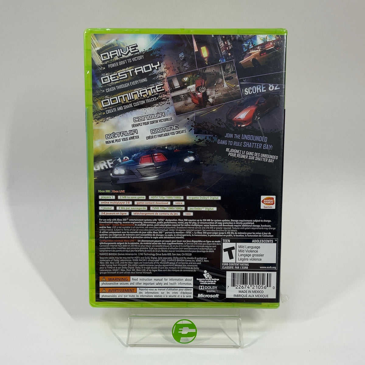 Product Image