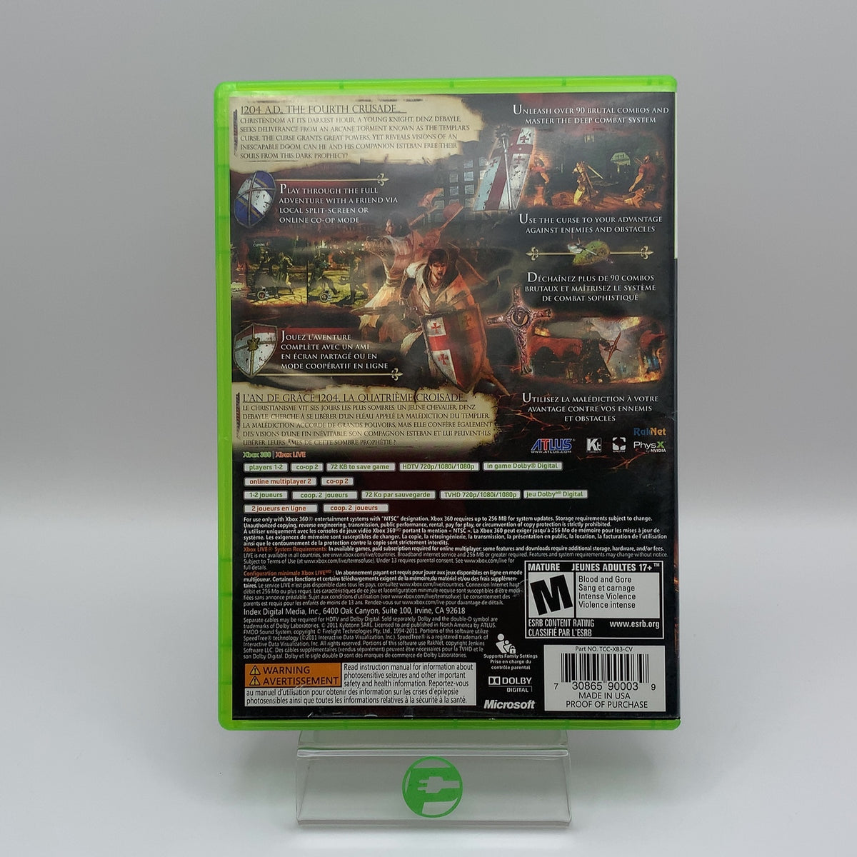 Product Image