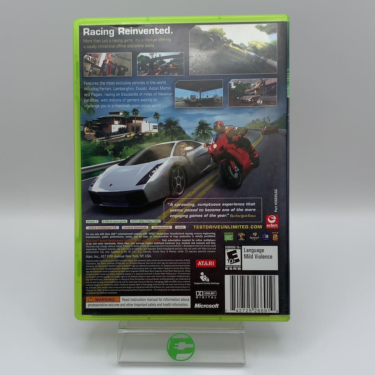 Product Image