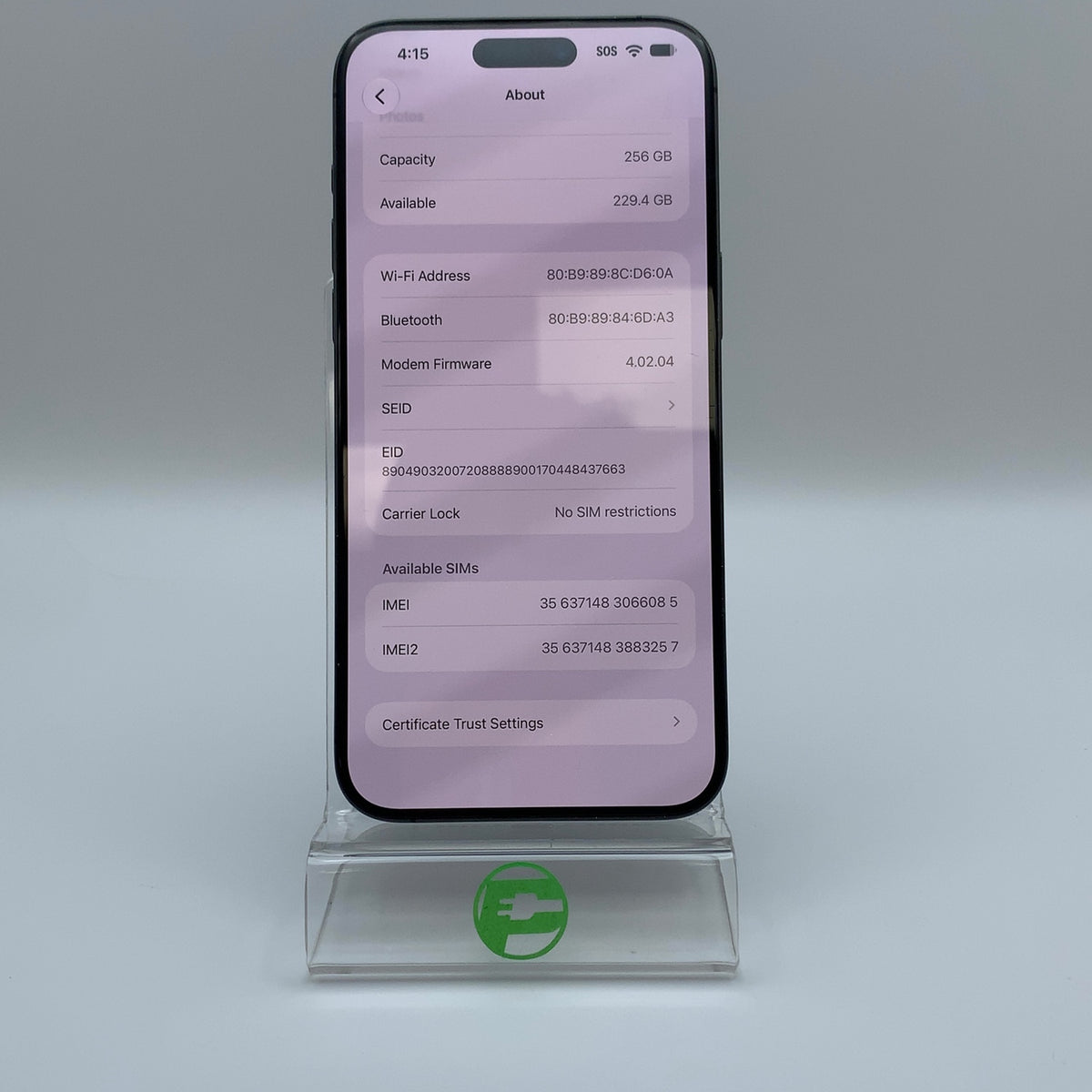Product Image