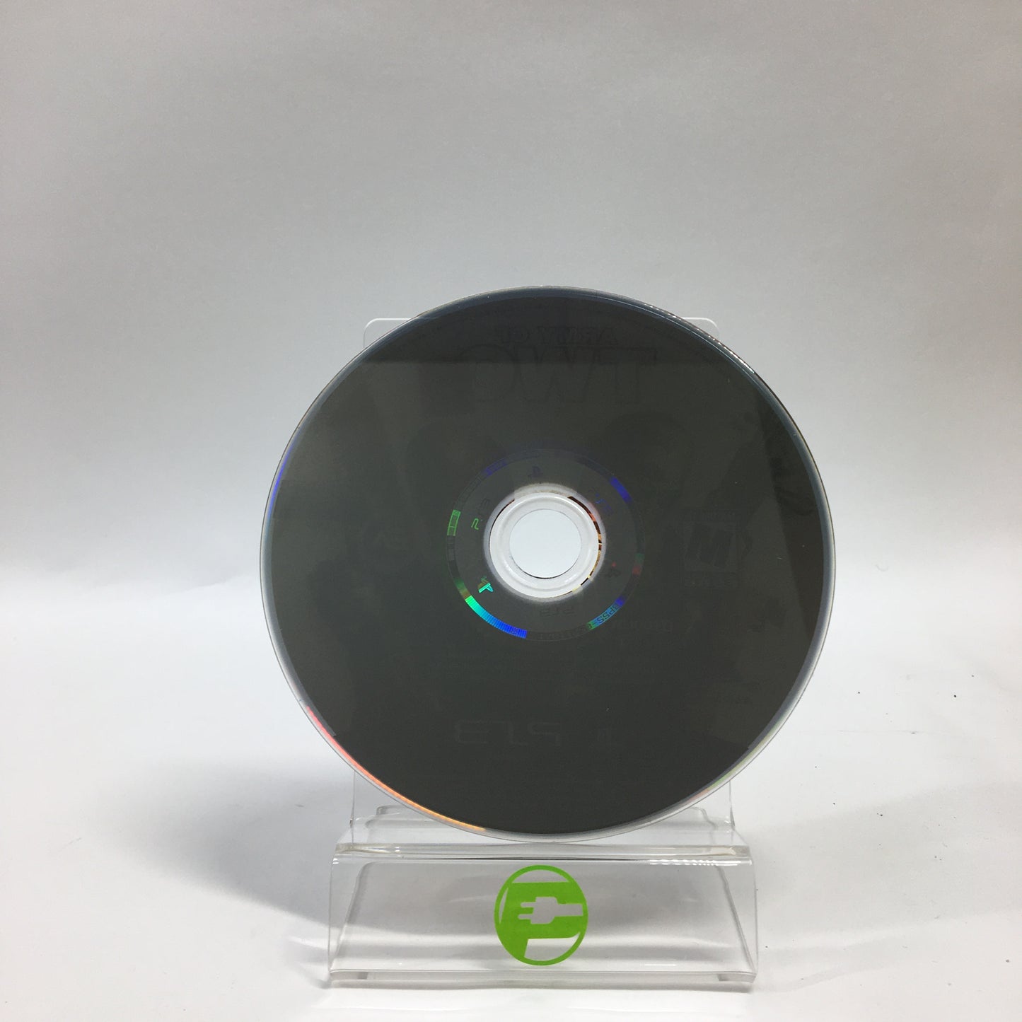 Army of Two: The 40th Day (Sony PlayStation 3 PS3, 2010)