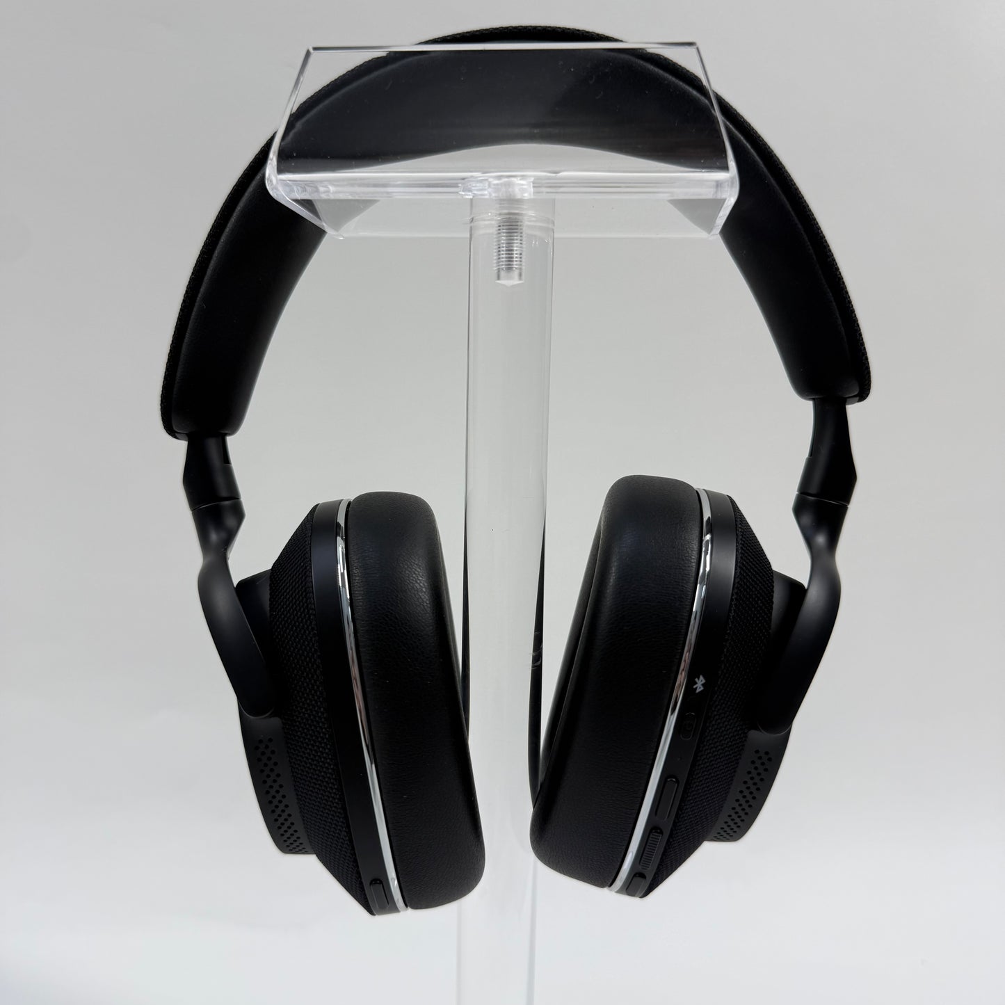 Bowers & Wilkins Px7 S2 Active Noise Cancellation Headphones Black FP42927