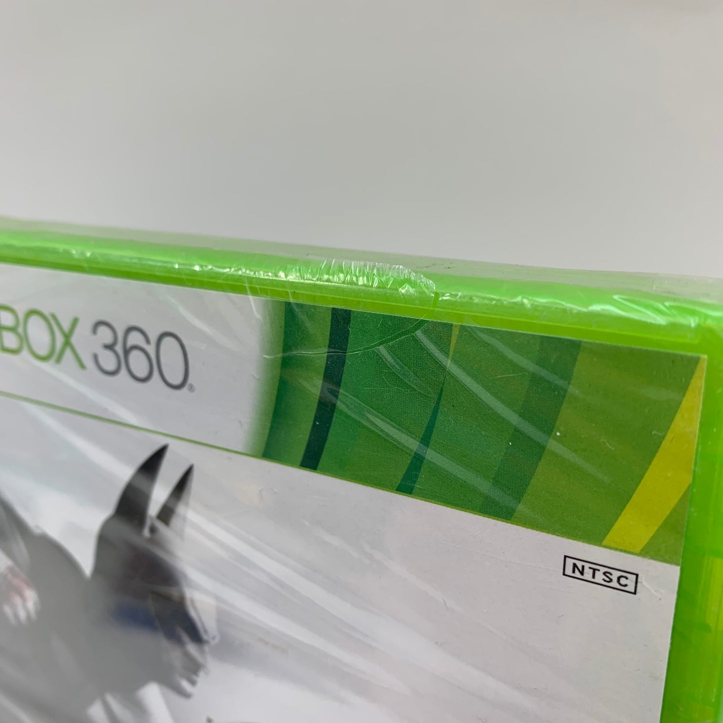 New Batman: Arkham City (Microsoft Xbox 360, 2011)