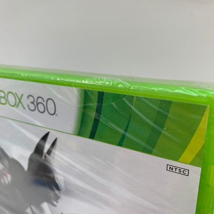 New Batman: Arkham City (Microsoft Xbox 360, 2011)